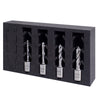 Silvermax Weldon Shank Twist Drills (201070)
