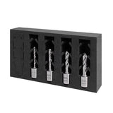 Silvermax Weldon Shank Twist Drill Sets (201075)