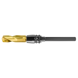 VersaDrive® Blacksmith Cobalt Drill InsertFoam Sets
