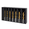 VersaDrive® Cobalt Drill Bits - Metric Sizes (209010)