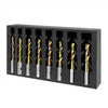 VersaDrive® Cobalt Drill Bits InsertFoam Sets