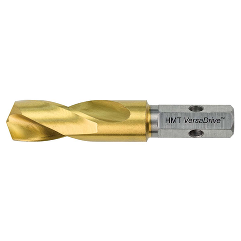 VersaDrive® Blacksmith Cobalt Drill Bits - Metric Sizes (209010)