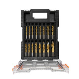 VersaDrive® TurboTip InsertFoam Sets