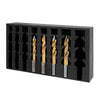 VersaDrive® TurboTip Impact Drill Bits - Inch Sizes (209016)