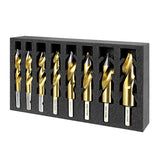 VersaDrive® TurboTip InsertFoam Sets