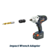 VersaDrive® TurboTip InsertFoam Sets