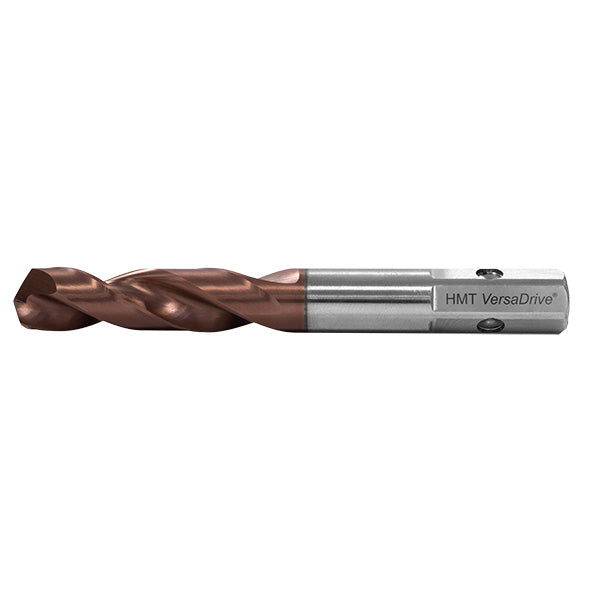 ULTRA Coated Twist Drill Bit - Inch Sizes (209021)