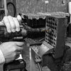 ImpactaBite Left Hand Drill Bits (209011)