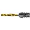Machos de roscar Impacta VersaDrive® - UNC (301126)