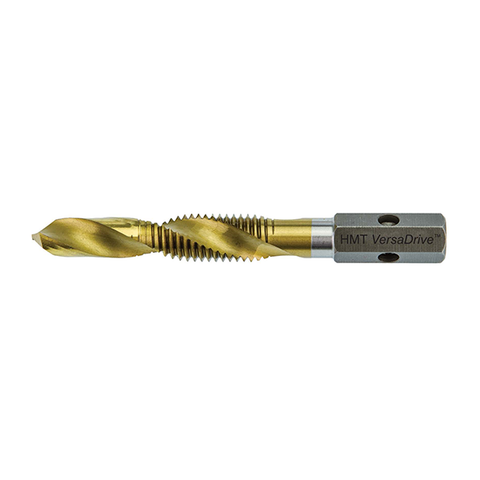 VersaDrive® Farrier DrillTap 3/8-16 BSW (301127-0030)
