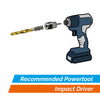 VersaDrive® Drill Tap InsertFoam Sets