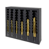 VersaDrive® Heavy Duty DrillTaps InsertFoam Sets