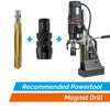 VersaDrive® Heavy Duty Impacta DrillTaps - Inch sizes (301140)