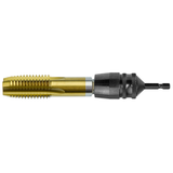 VersaDrive® ImpactaTaps - Metric Coarse (308010)