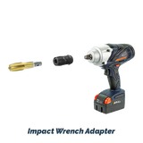 VersaDrive® ImpactaTap InsertFoam Sets