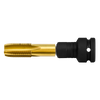 VersaDrive® ImpactaTaps - NPT (308075)