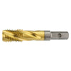 VersaDrive® Spiral Flute Taps InsertFoam Sets