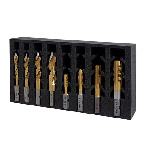 VersaDrive® ImpactaTap & TurboTip Set - Inch sizes (328016)