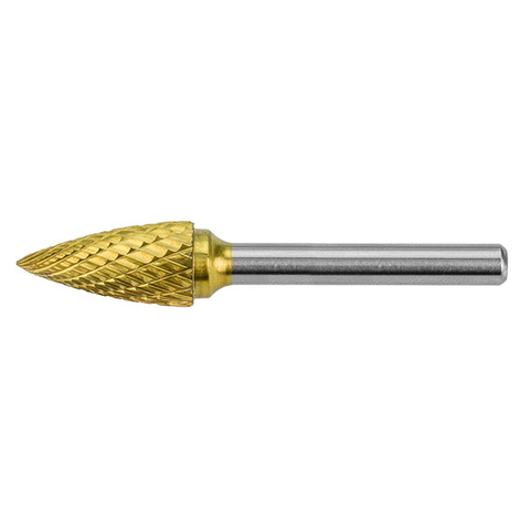 Fresa de carburo de tungsteno GoldMax™ - Árbol (402060)
