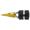 VersaDrive® Step Drill InsertFoam Set