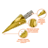 VersaDrive® Step Drill InsertFoam Set