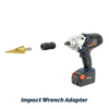 VersaDrive® Step Drill InsertFoam Set