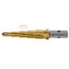 VersaDrive® ImpactaStep Cutter - Inch Sizes (506030)