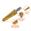 VersaDrive® ImpactaStep InsertFoam Set