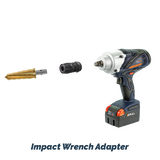 VersaDrive® ImpactaStep InsertFoam Set
