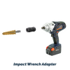 VersaDrive® ImpactaStep Cutter - Inch Sizes (506030)