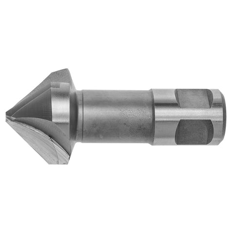 Weldon Shank TCT Countersink 1-1/4