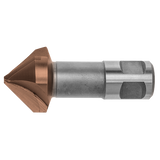 32mm Weldon Shank TCT Countersink - 90° (601035)