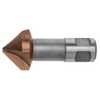 32mm Weldon Shank TCT Countersink - 90° (601035)