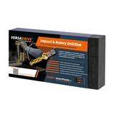 VersaDrive® DrillSink (603070) 90 degree