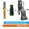 VersaDrive® DrillSink (603070) 90 degree