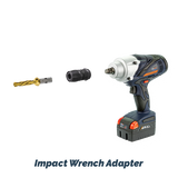 VersaDrive® DrillSink (603070) 90 degree