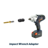 VersaDrive® DrillSink (603070) 90 degree