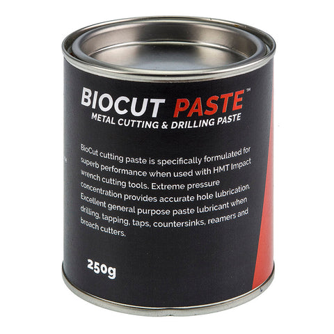 Pasta para taladrar y roscar BioCut (704030)