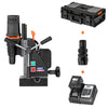 Instalación del kit de instalación de STAKIT V36 (STC-KIT-V36INS-2B)