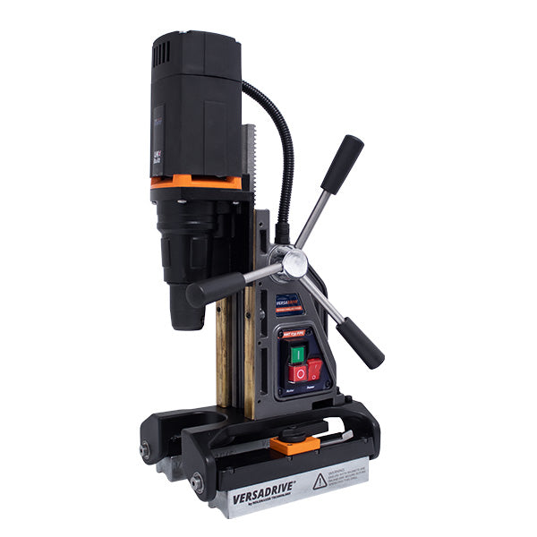Taladro magnético para tubos VersaDrive V35 (850035-T)