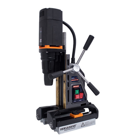 Taladro magnético para tubos VersaDrive V35 (850035-T)