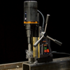 V35 Versadrive Magnetic Drill 110 Volt