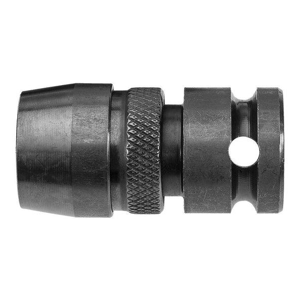 Adaptador de llave de impacto de bloqueo rápido VersaDrive® de 1/2