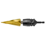VersaDrive® Step Drill InsertFoam Set