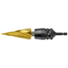 VersaDrive® Step Drill InsertFoam Set