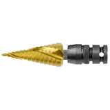 VersaDrive® Step Drill InsertFoam Set