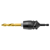 VersaDrive® TurboTip InsertFoam Sets