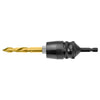 VersaDrive® TurboTip Impact Drill Bits - Metric Sizes (209015)