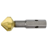 VersaDrive® Countersinks - 90° - Metric Sizes (603060)