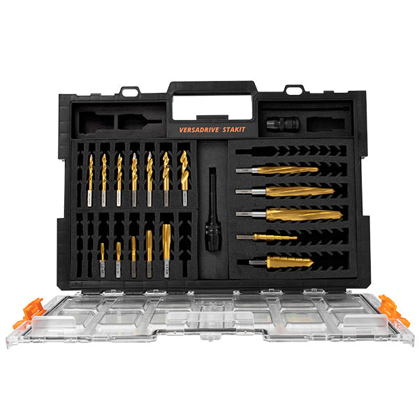 Kit de impacto VersaDrive STAKIT ETOP4 (STC-ETOP4-IMPACT)